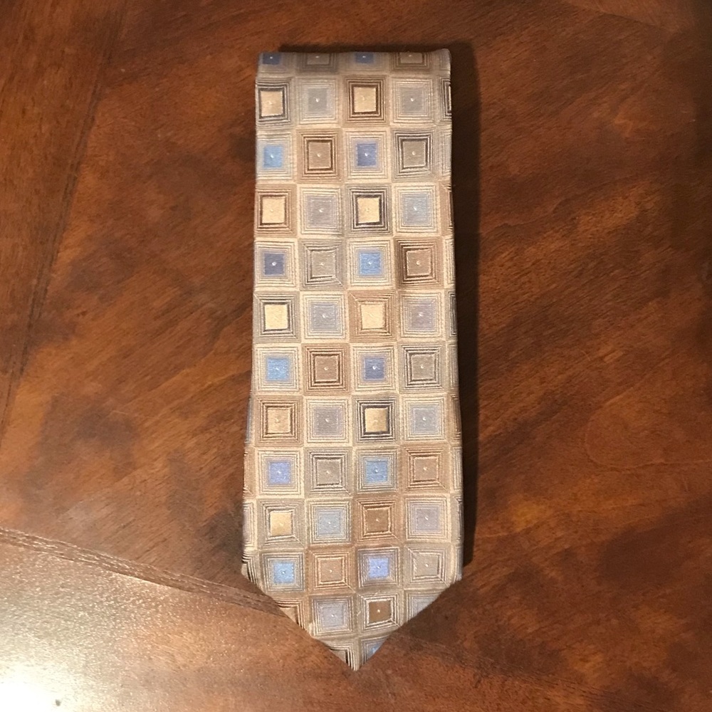 Kenneth Cole Reaction Tie